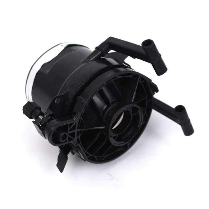 Front Fog Light Housing For BMW E60 525I 528I 530I 535I 545I m-tech 2004-10 Left