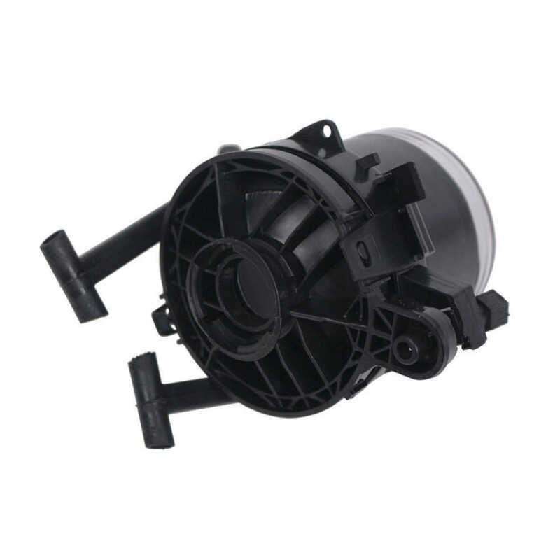 Front Fog Light Housing For BMW E60 525I 528I 530I 535I 545I m-tech 2004-10 Left