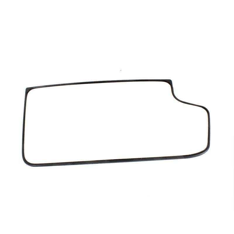 Lower View Mirror Glass For GMC Sierra 1500 2500 Chevrolet Silverado 2500 Right