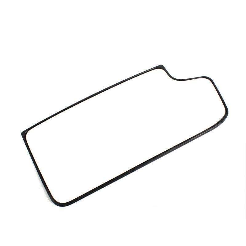 Lower View Mirror Glass For GMC Sierra 1500 2500 Chevrolet Silverado 2500 Right