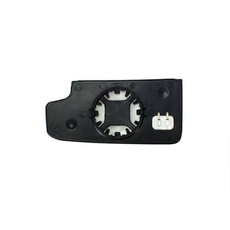 Lower View Mirror Glass For GMC Sierra 1500 2500 Chevrolet Silverado 2500 Right