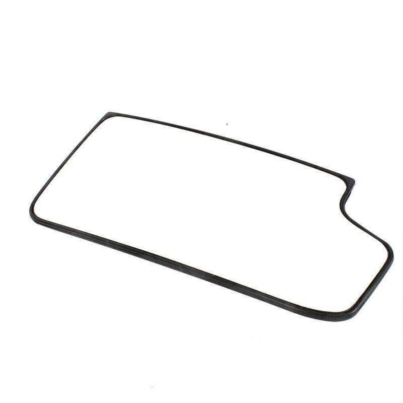 Lower View Mirror Glass For GMC Sierra 1500 2500 Chevrolet Silverado 2500 Right