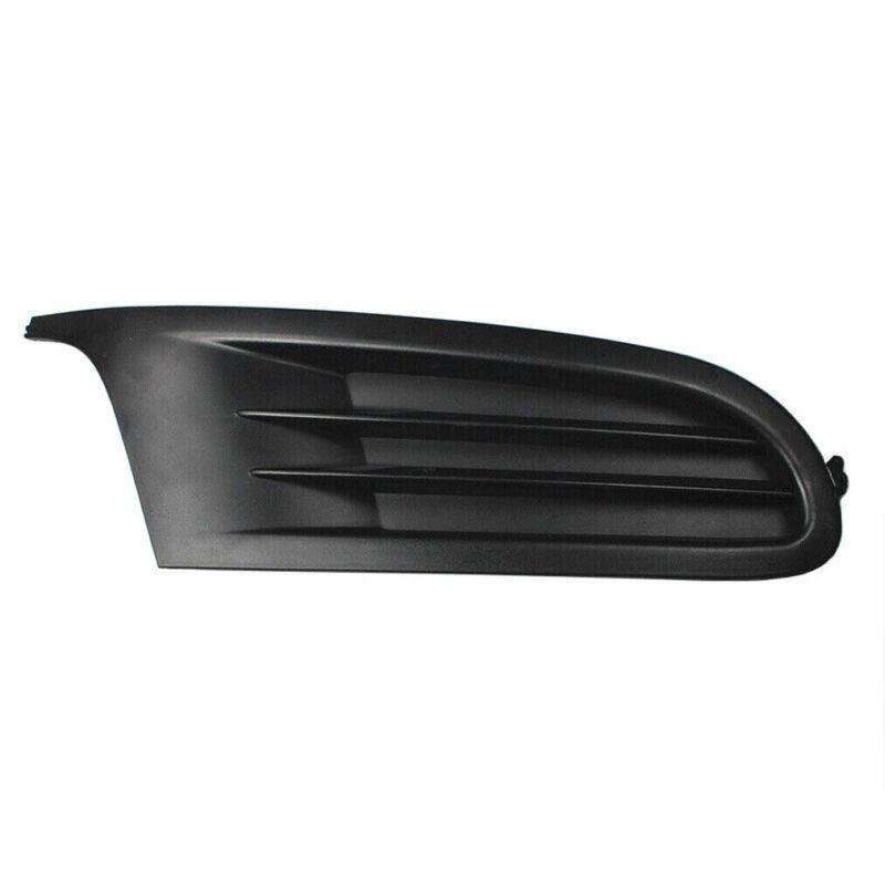 Front Bumper Fog Light Grille Frame Cover For VW Golf MK6 2009-2013 Right&amp;Left