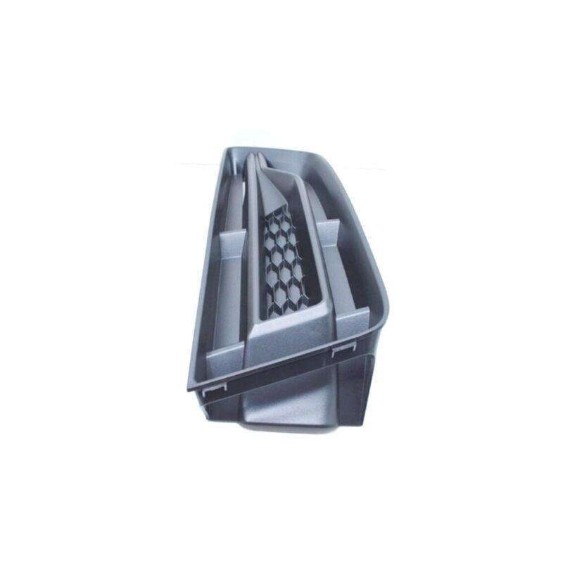 Front Bumper Fog Light Grille Cover For Audi A4 S4 B9 2016-2018 Left 8W0807681P