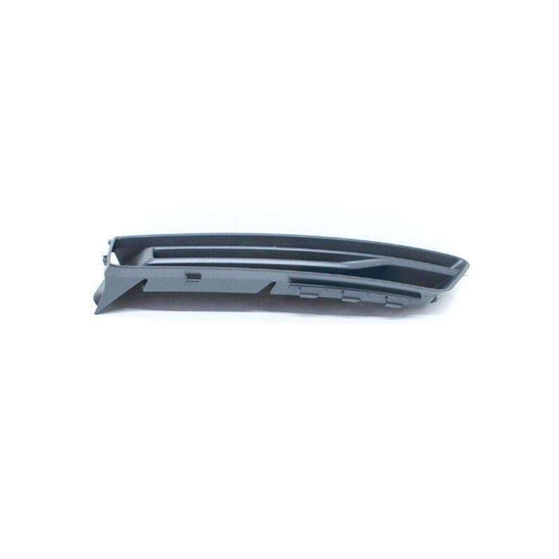 Front Bumper Fog Light Grille Cover For Audi A4 S4 B9 2016-2018 Left 8W0807681P