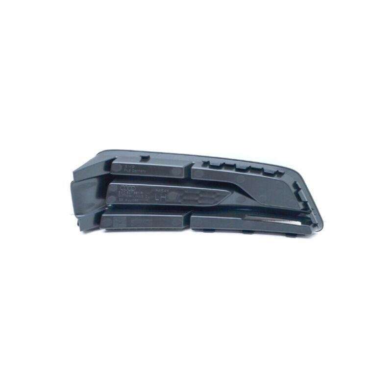 Front Bumper Fog Light Grille Cover For Audi A4 S4 B9 2016-2018 Left 8W0807681P