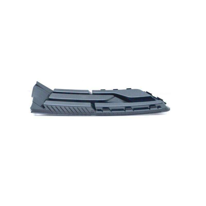 Front Bumper Fog Light Grille Cover For Audi A4 S4 B9 2016-2018 Left 8W0807681P