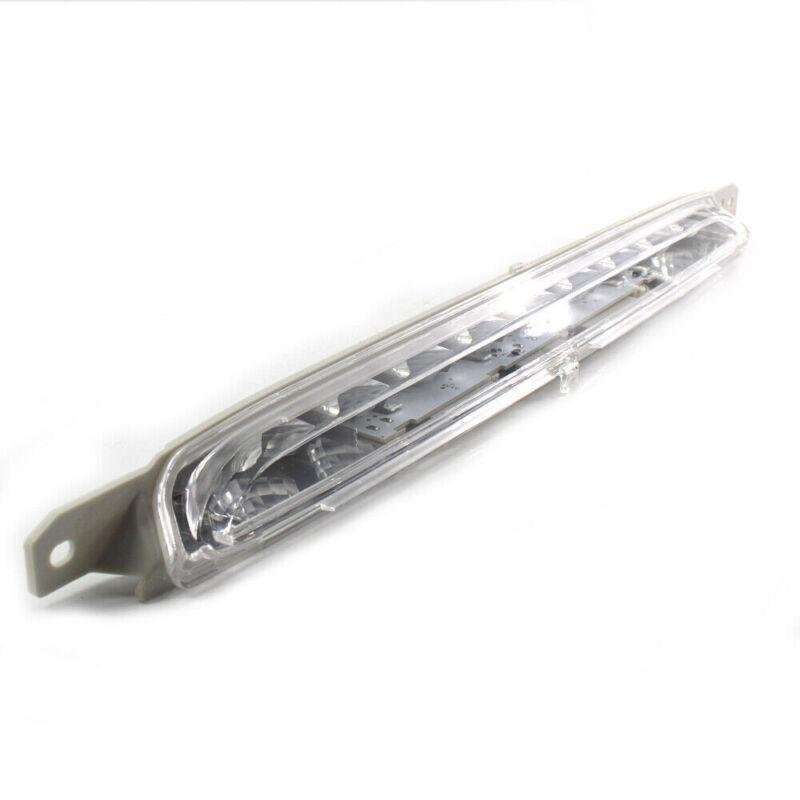 For Mercedes Benz S-Class W222 2014-17 Rear Diffuser Fog Light A2229060048 White