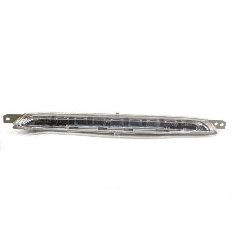 For Mercedes Benz S-Class W222 2014-17 Rear Diffuser Fog Light A2229060048 White