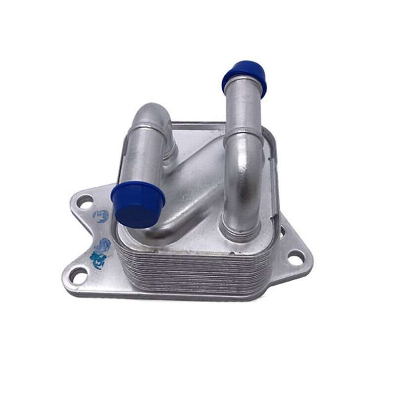 Automatic A/T Transmission Oil Cooler 09G409061B Fit For VW Polo SKODA ROOMSTER