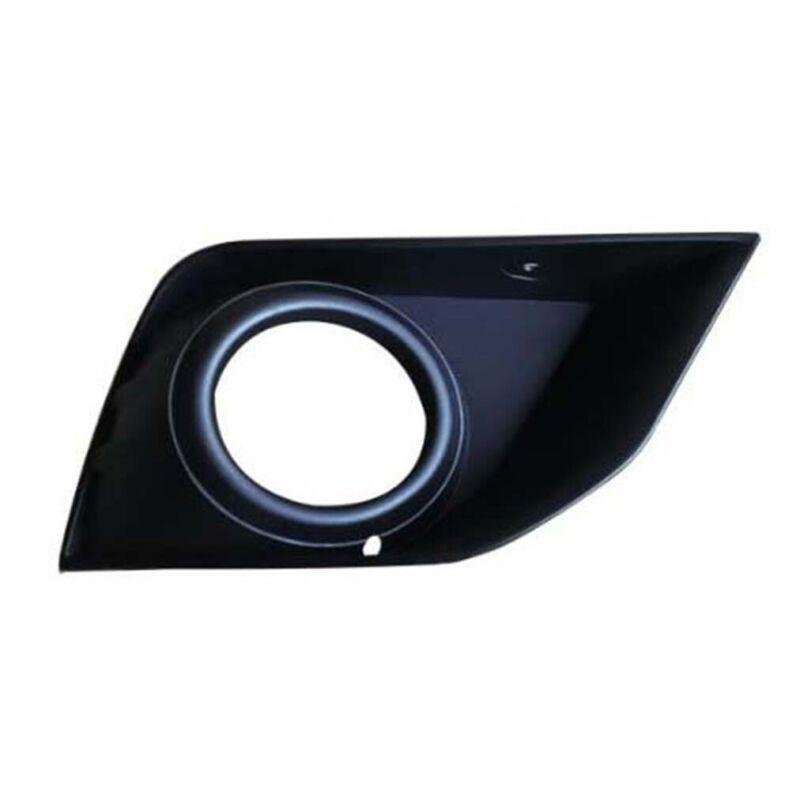 For Mitsubishi Outlander Sport ASX 16-19 Right Side Front Bumper Fog Lamp Cover