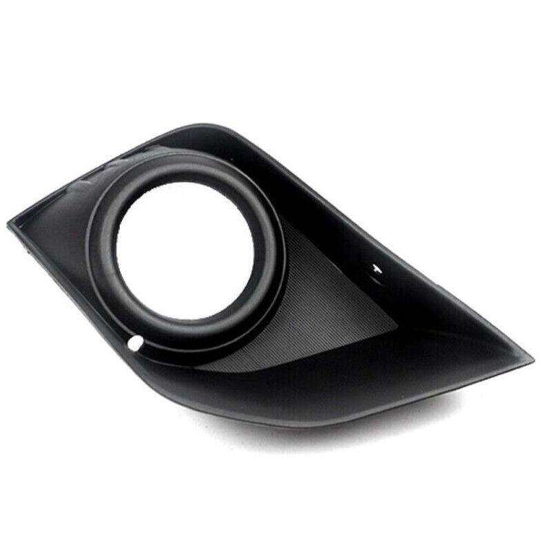 For Mitsubishi Outlander Sport ASX 16-19 Right Side Front Bumper Fog Lamp Cover