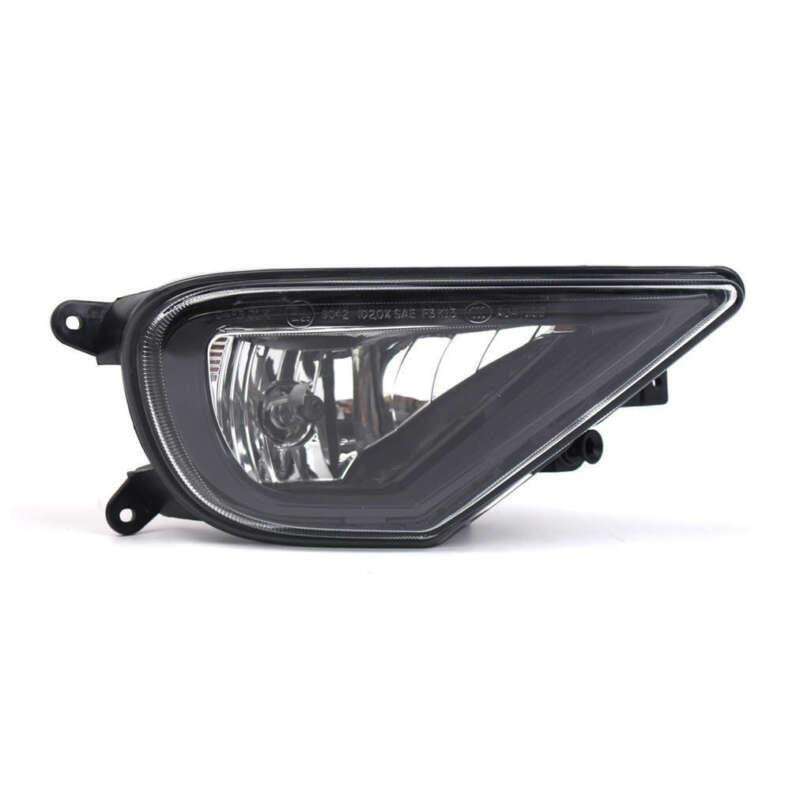 Front Bumper Fog Light Lamps For Volkswagen VW Touareg 2016 2017 2018 Right