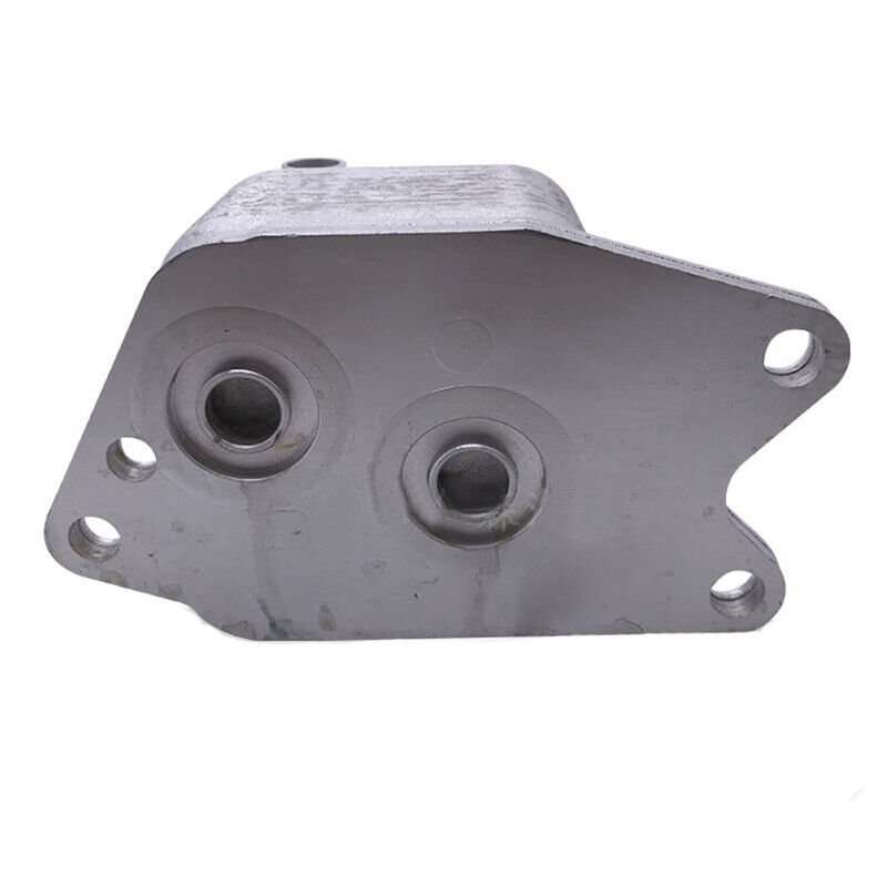Automatic A/T Transmission Oil Cooler 09G409061B Fit For VW Polo SKODA ROOMSTER