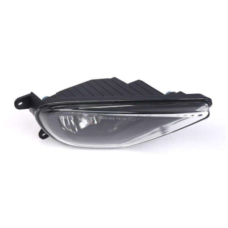 Front Bumper Fog Light Lamps For Volkswagen VW Touareg 2016 2017 2018 Right