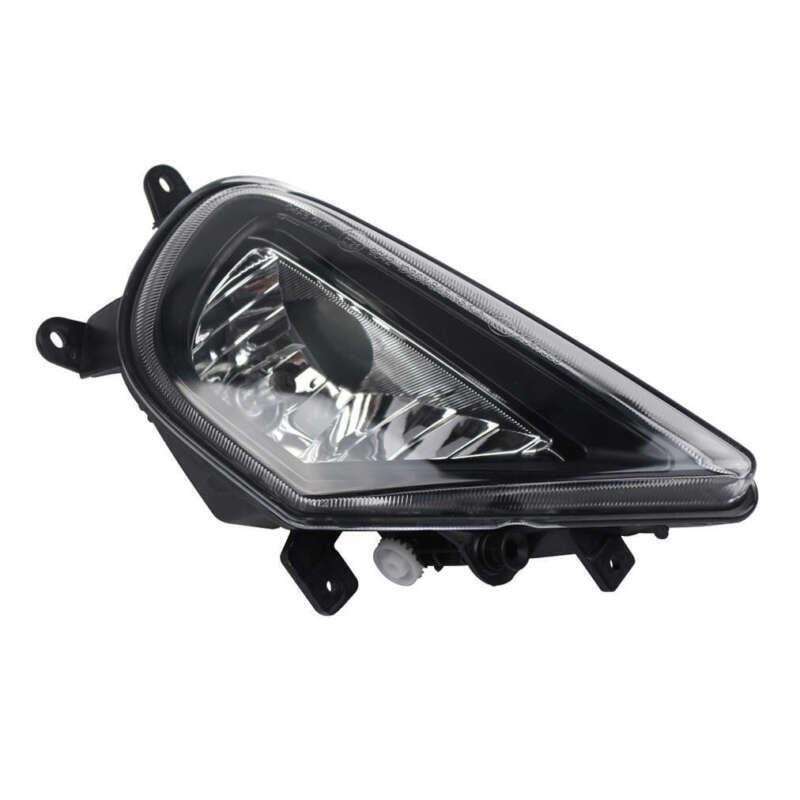 Front Bumper Fog Light Lamps For Volkswagen VW Touareg 2016 2017 2018 Right