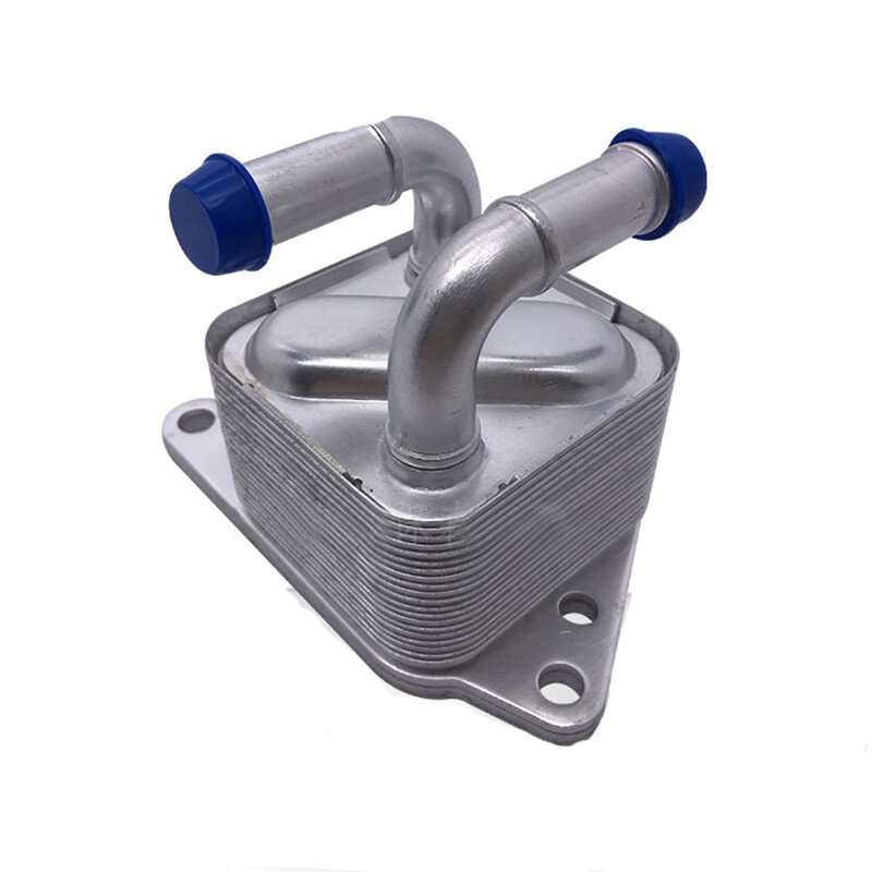 Automatic A/T Transmission Oil Cooler 09G409061B Fit For VW Polo SKODA ROOMSTER