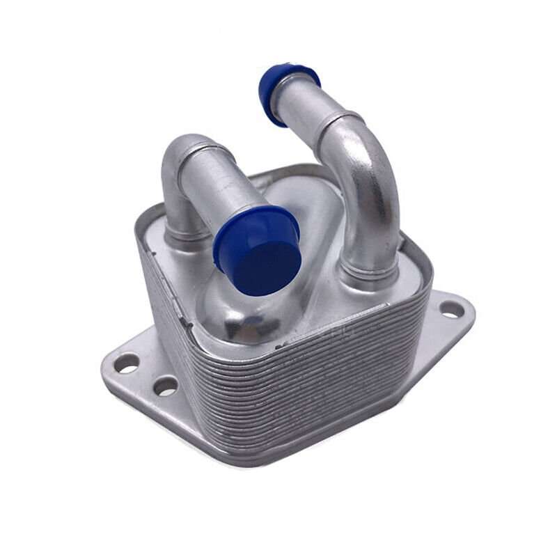 Automatic A/T Transmission Oil Cooler 09G409061B Fit For VW Polo SKODA ROOMSTER