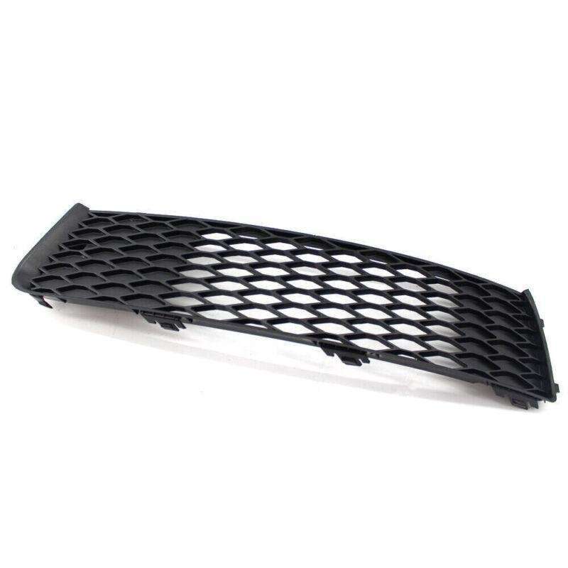Fit For AUDI Q7 S-Line 2010-15 Front Left Bumper Grille Mesh Cover