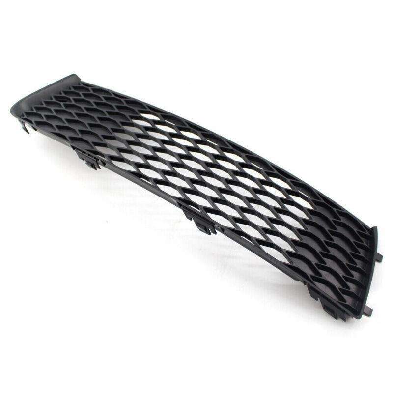 Fit For AUDI Q7 S-Line 2010-15 Front Left Bumper Grille Mesh Cover
