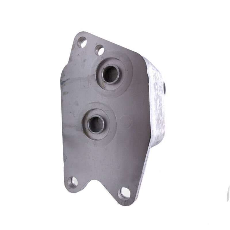 Automatic A/T Transmission Oil Cooler 09G409061B Fit For VW Polo SKODA ROOMSTER