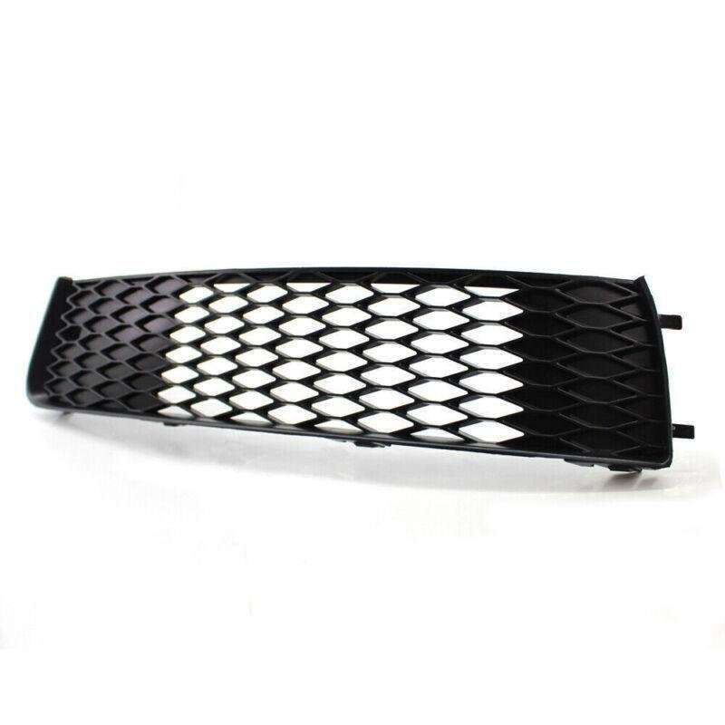 Fit For AUDI Q7 S-Line 2010-15 Front Left Bumper Grille Mesh Cover
