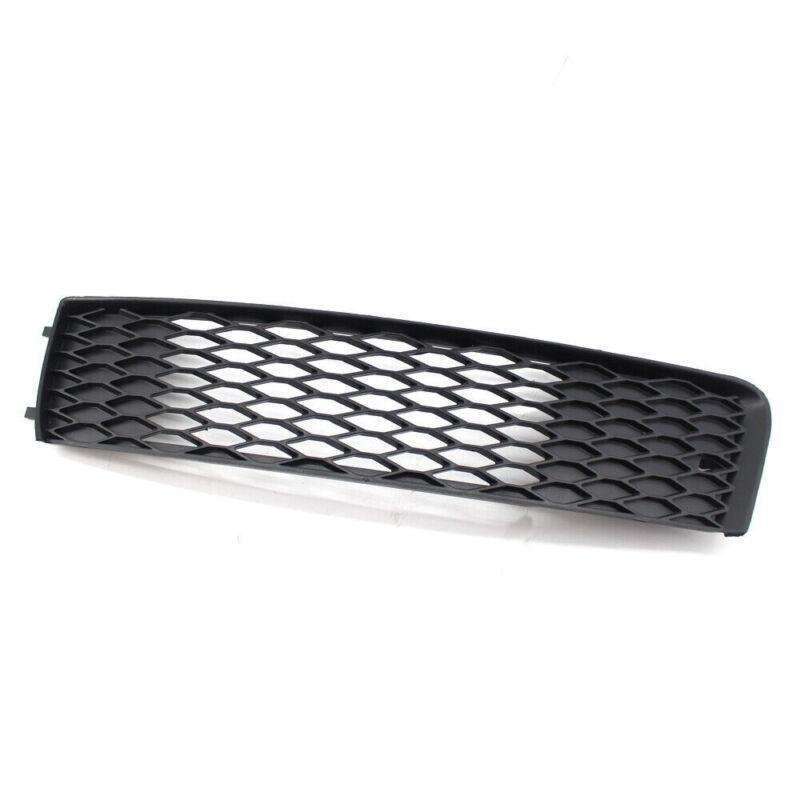 Fit For AUDI Q7 S-Line 2010-15 Front Left Bumper Grille Mesh Cover