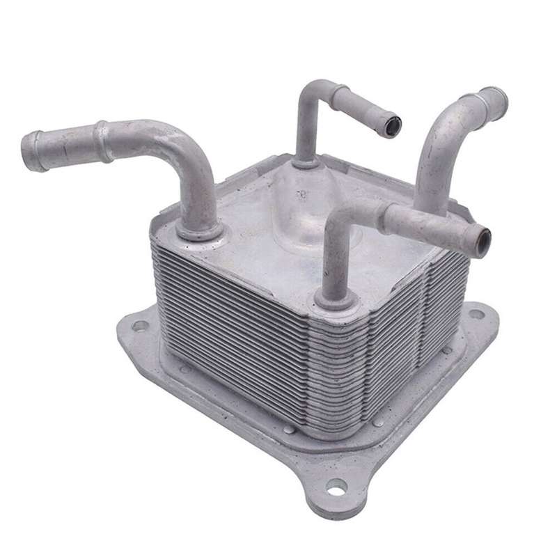 Engine Transmission Oil Cooler 21606-3JX2C For Nissan Versa Note 1.6L 2012-2017