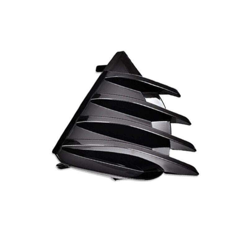 Front Bumper Fog Light Grille Cover For Toyota Corolla SE XSE 2017-2019 Right