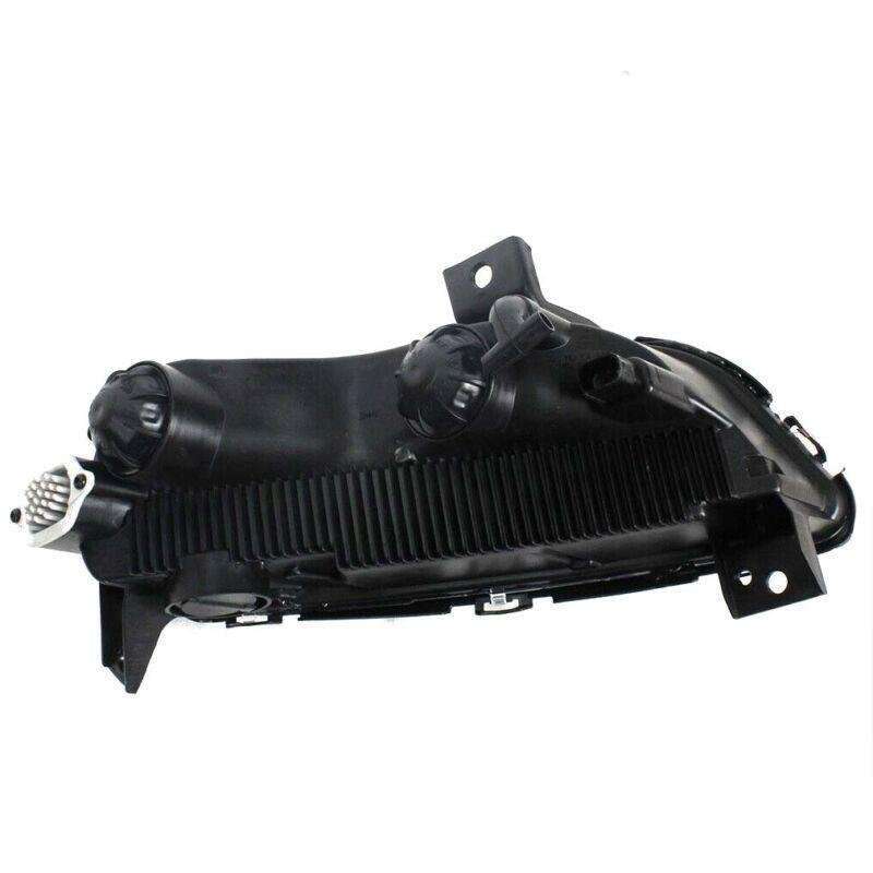For Porsche Panamera 970 2010-2013 2012 Left LED Front Bumper Fog Light Lamps