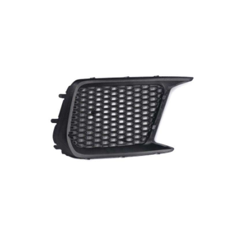 Front Bumper Cover Bezel Fog Light Lamp Grille For Subaru WRX STI 18-21 Left