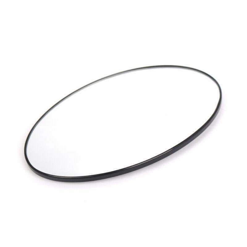 1pcs Wing door Mirror Glass For Mini Cooper R50 R53 R52 2001-2006 Without Heated