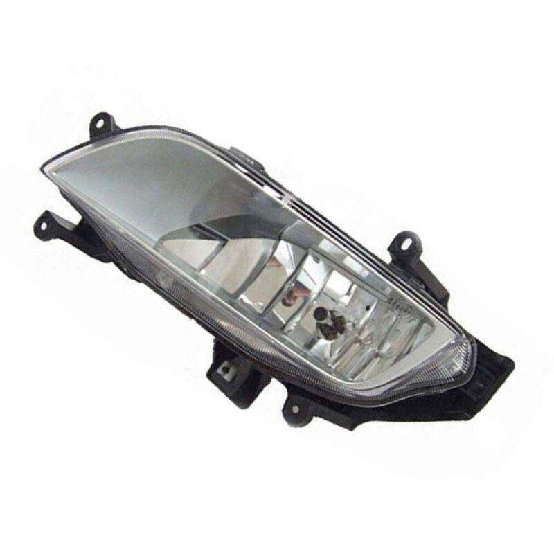 For Hyundai i800 iMAX H1/ Grand Starex 2007-2015 1 Pair Front Bumper Fog Light