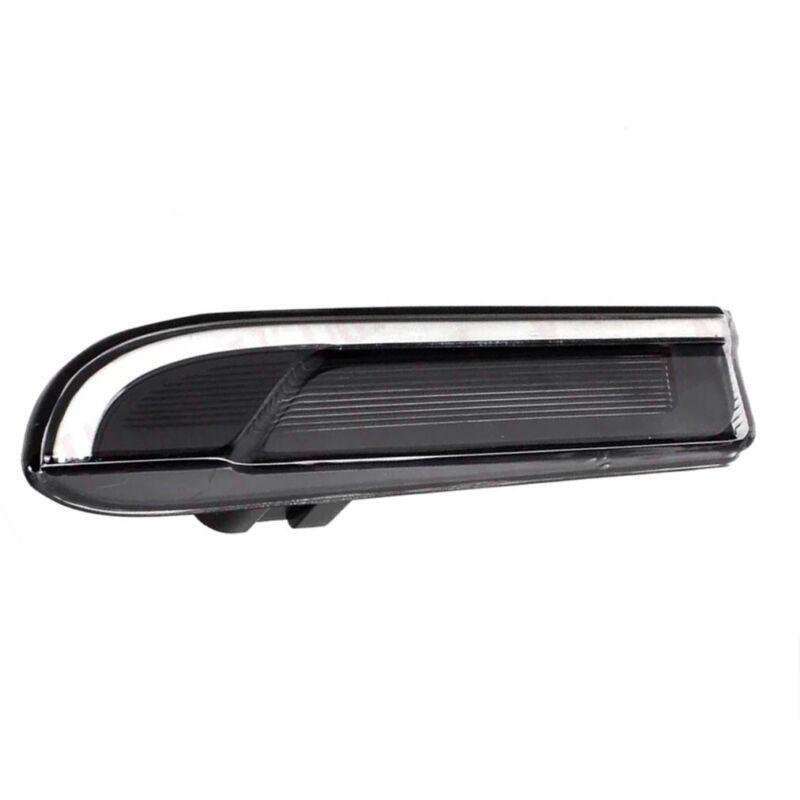 For Porsche Panamera 970 2010-2016 Fender Turn Signal Light Lamp Pair