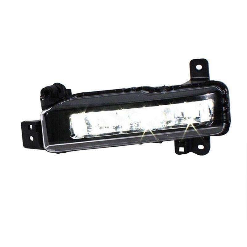 For BMW G20 G21 320i 2019-2022 F45 F46 216i M Sport Front LED DRL Fog Light Left