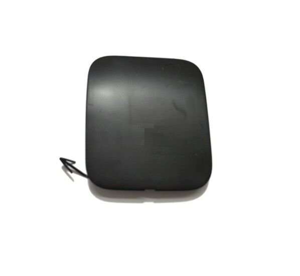 Front Bumper Tow Hook Eye Cover Cap for X-Trail Xtrail 11 12 13
