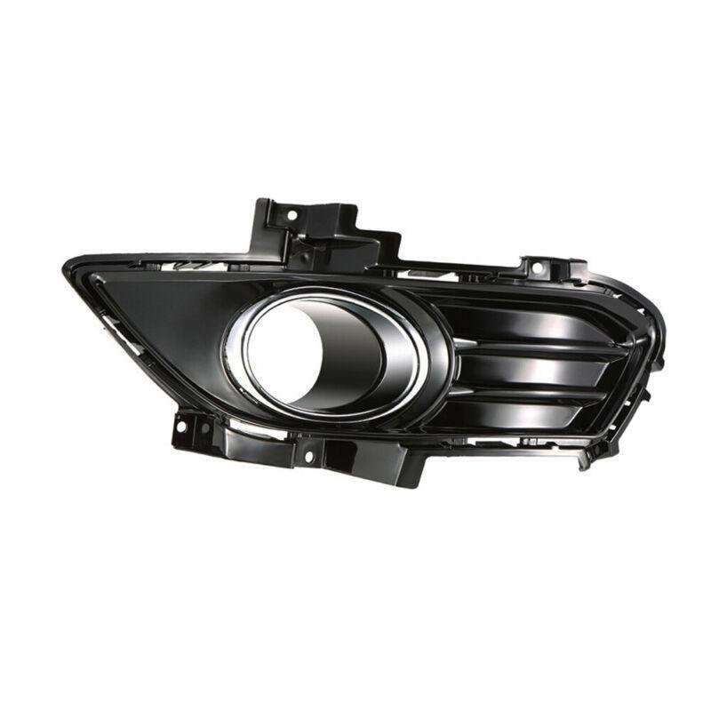 One Pair of Front Fog Light Lamp Cover Grille fit for Ford Mondeo 2013-2016
