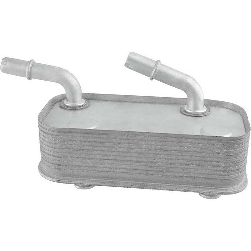 Automobile Transmission Oil Cooler Heat Exchanger For BMW E46 325i 17227505826