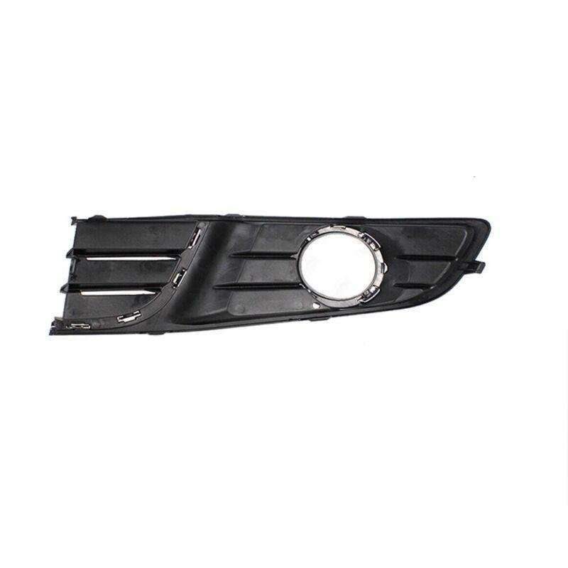 Front Bumper Fog Light Lamp Grille Cover For VW Polo VIVO 2010-2015 Right