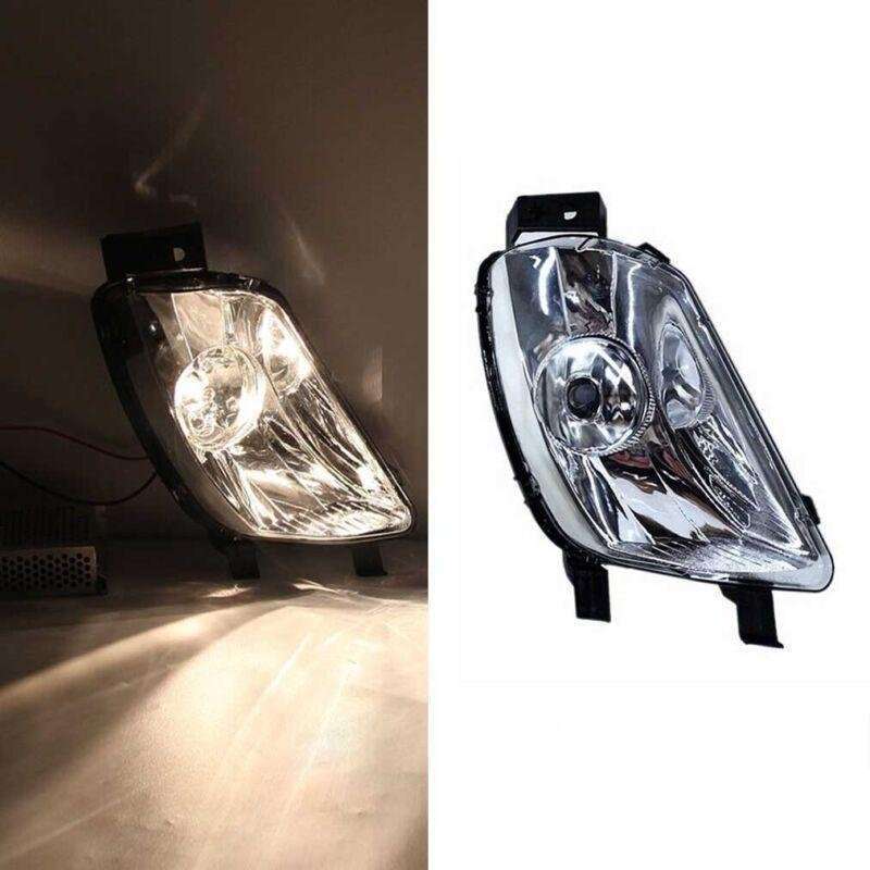 Front Bumper Fog Lights Driving Lamps For Peugeot 408 2010-2014 308 CC SW Right