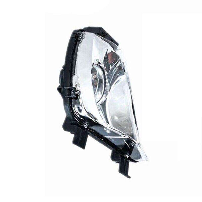 Front Bumper Fog Lights Driving Lamps For Peugeot 408 2010-2014 308 CC SW Right