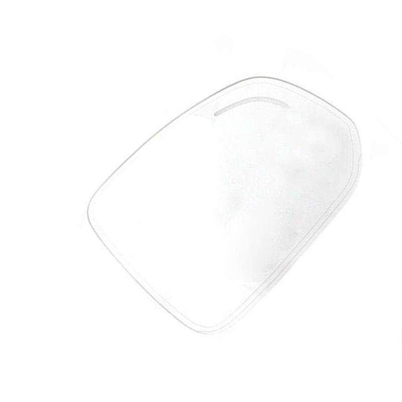 Exterior Heated Blind Spot View Mirror Glass For Volvo XC90 2016-2022 Right&amp;Left