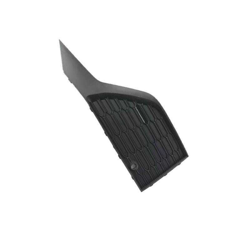 Front Bumper Fog Lamp Grille Cover Bezel Trim For Audi Q7 2020 Left 4M0807681A
