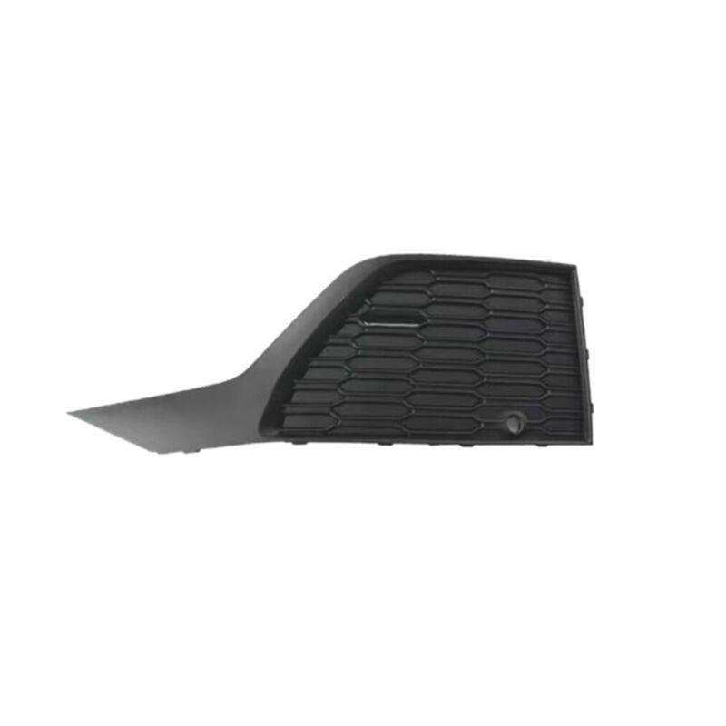 Front Bumper Fog Lamp Grille Cover Bezel Trim For Audi Q7 2020 Left 4M0807681A