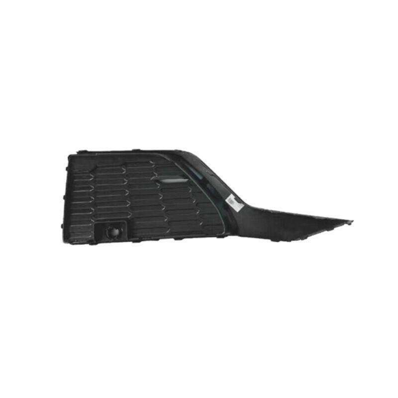 Front Bumper Fog Lamp Grille Cover Bezel Trim For Audi Q7 2020 Left 4M0807681A