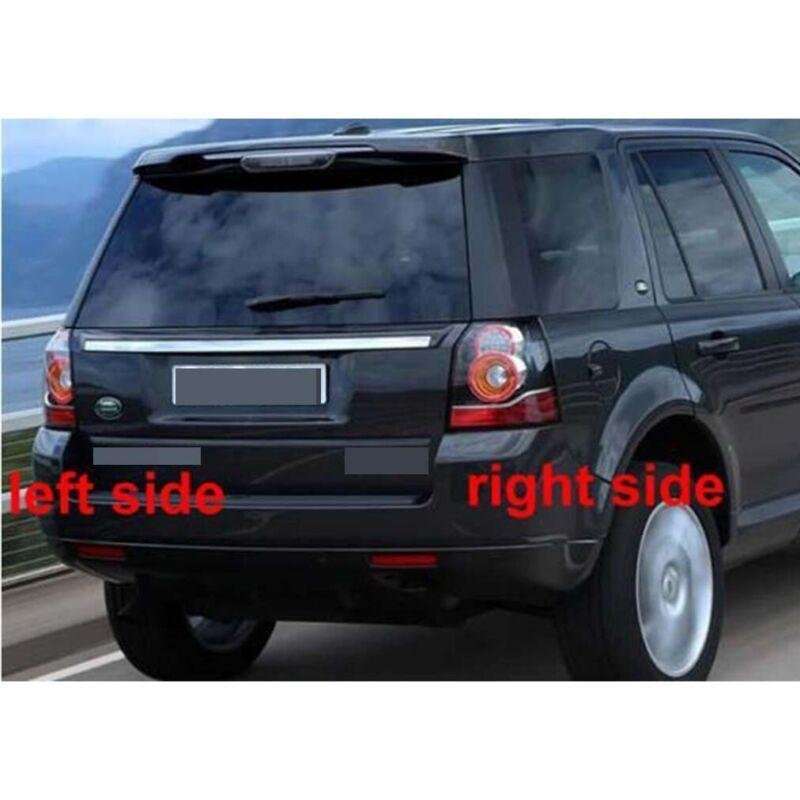 For Land Rover Freelander 2 2013 2014 2015 1 Set Rear Tail Light Lamp Cover