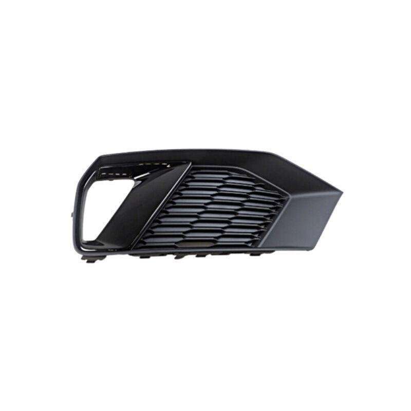 Front Bumper Fog Lamp Grille Cover For Audi A7 2019-2024 Left 4K8807647C