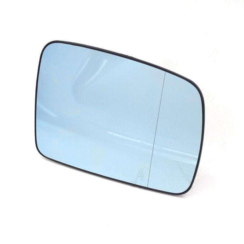 Right Side Heated Blue Mirror Glass For Range Rover Vogue Freelander 2 LR017067