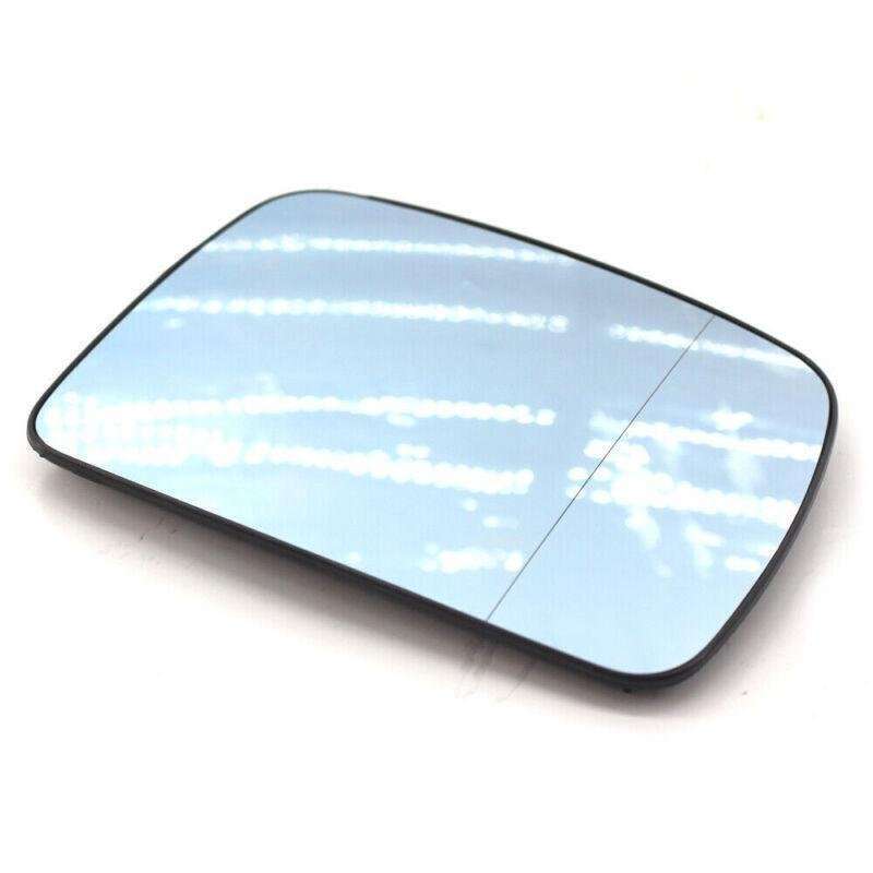 Right Side Heated Blue Mirror Glass For Range Rover Vogue Freelander 2 LR017067
