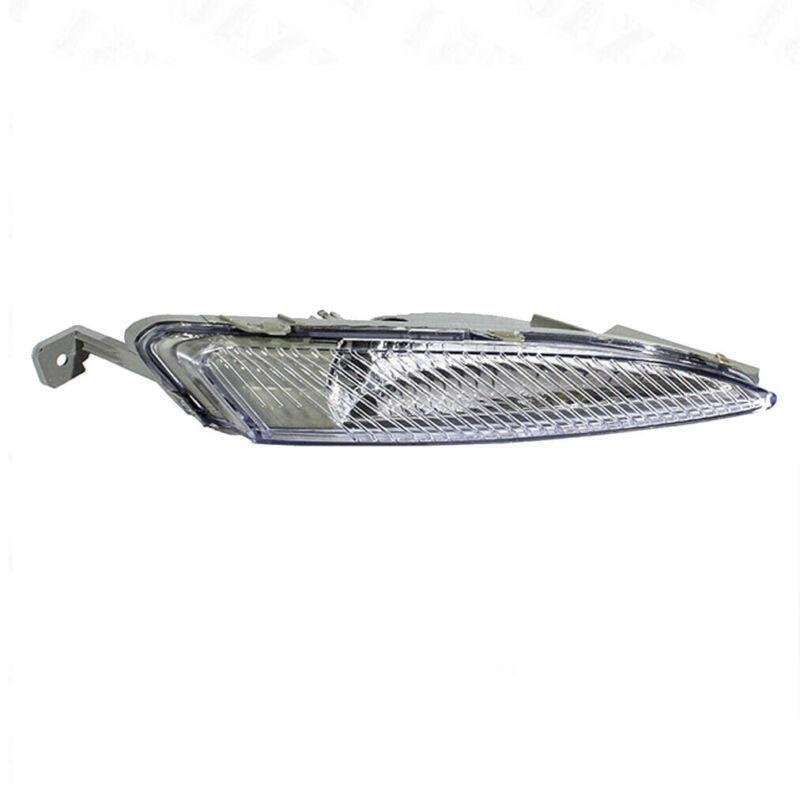 Front Bumper Fog Light Lamps For Opel Vauxhall Astra J 2009-2014 Right No Bulb